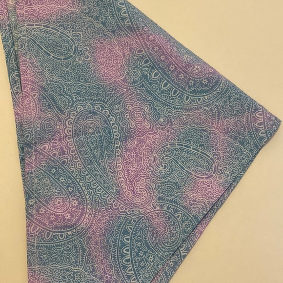 Bandanna & Poop Bags w/Holder Extra Strong Bags Lavender Scent 9x13in Dog 2/$20* - Picture 2 of 7